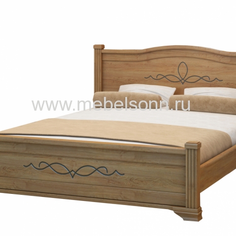 Кровать Vilianora0
