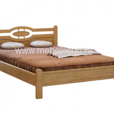 Кровать Baena0