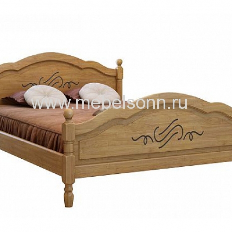 Кровать Barletta0