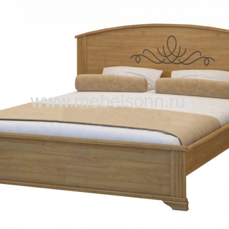 Кровать Montekio0