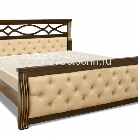Кровать Nansy0