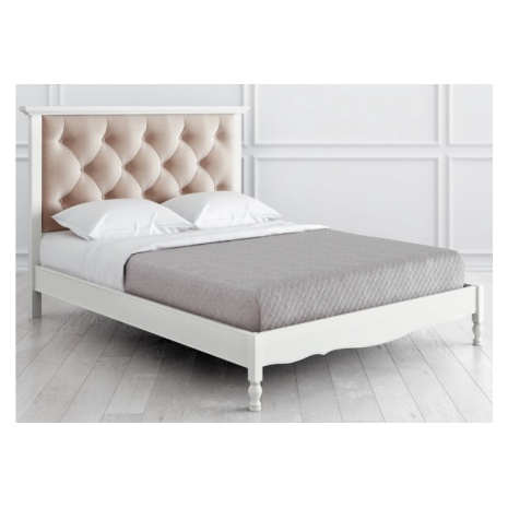 Кровать МК 119 по цене 36597 рублей - Односпальные кровати в интернет магазине 'Мебель и Сон'