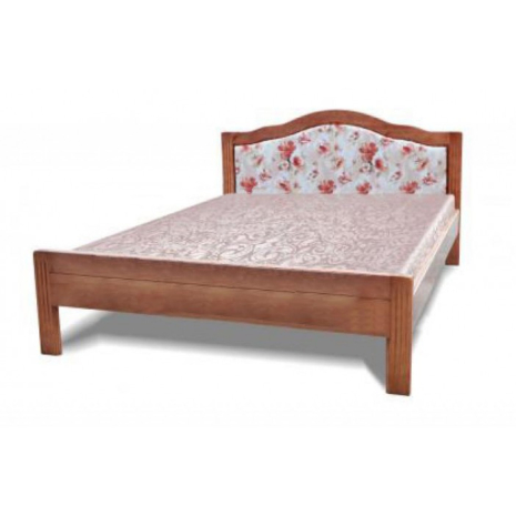Кровать "Вея" по цене 17666 рублей - Односпальные кровати в интернет магазине 'Мебель и Сон'