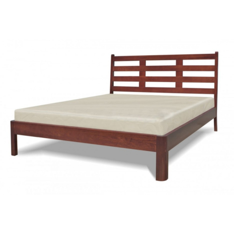 Кровать Вилора 2 по цене 17220 рублей - Односпальные кровати в интернет магазине 'Мебель и Сон'