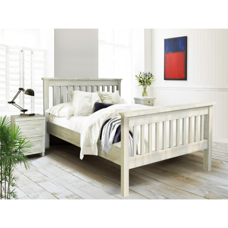 Кровать Аристо по цене 16660 рублей - Односпальные кровати в интернет магазине 'Мебель и Сон'