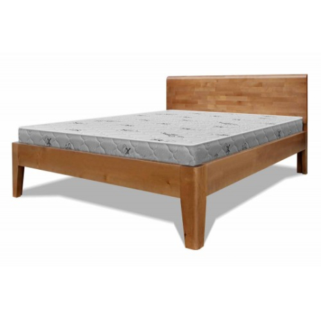 Кровать Данте по цене 24571 рублей - Односпальные кровати в интернет магазине 'Мебель и Сон'