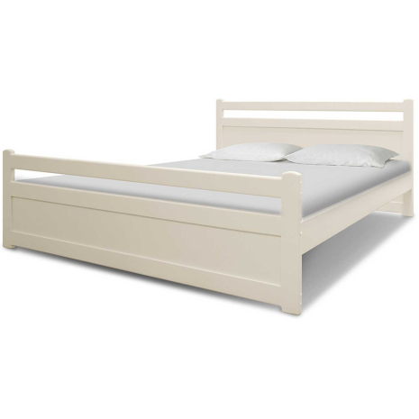 Кровать vala по цене 14060 рублей - Односпальные кровати в интернет магазине 'Мебель и Сон'