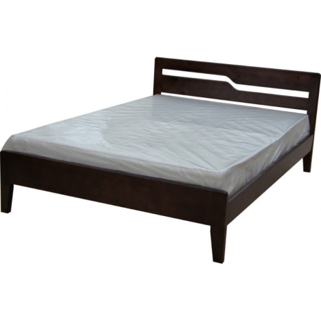 Кровать Карина по цене 13860 рублей - Односпальные кровати в интернет магазине 'Мебель и Сон'