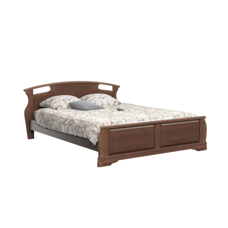 Кровать Аврора тахта по цене 13630 рублей - Односпальные кровати в интернет магазине 'Мебель и Сон'