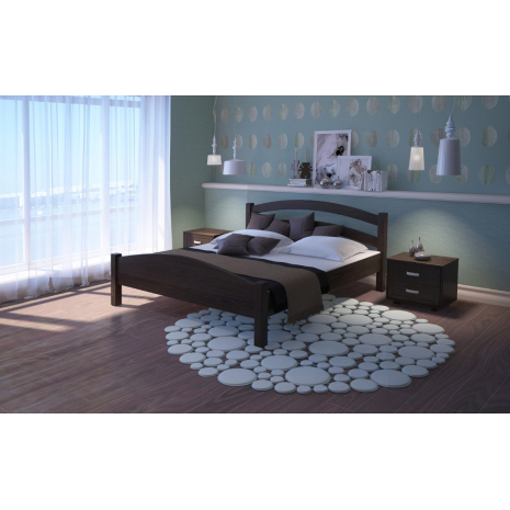 Кровать МК - 100 по цене 12510 рублей - Односпальные кровати в интернет магазине 'Мебель и Сон'