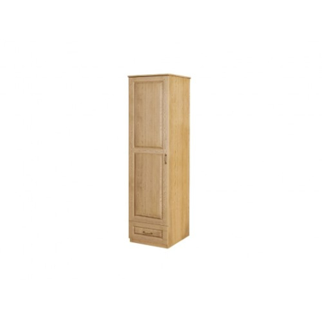 Шкаф ЭКО-22 по цене 22630 рублей - Шкафы из массива в интернет магазине 'Мебель и Сон'