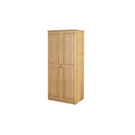Шкаф ЭКО-5 по цене 29040 рублей - Шкафы из массива в интернет магазине 'Мебель и Сон'