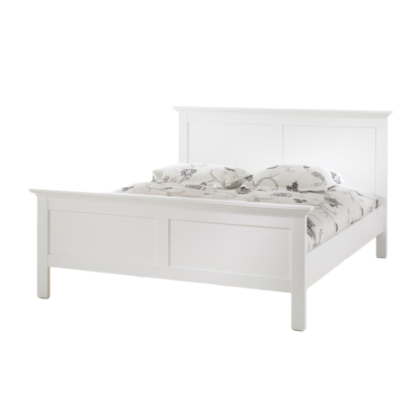 Кровать "Тиана" по цене 15990 рублей - Односпальные кровати в интернет магазине 'Мебель и Сон'