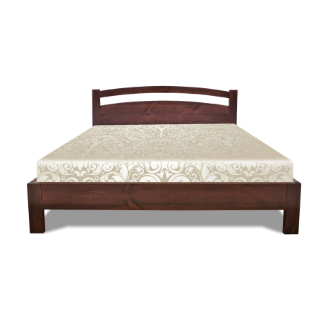 Кровать Бэлли по цене 14860 рублей - Односпальные кровати в интернет магазине 'Мебель и Сон'