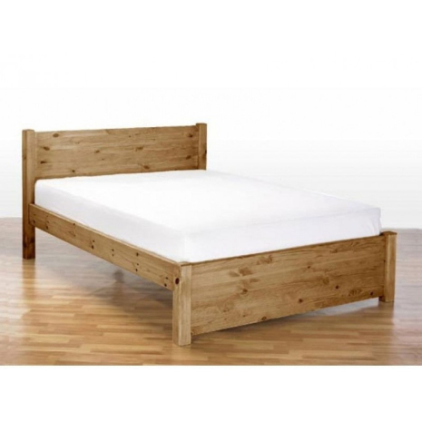 Кровать "Дана 2" по цене 9592 рублей - Односпальные кровати в интернет магазине 'Мебель и Сон'