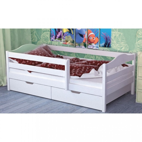Диван "Руно" по цене 14750 рублей - Односпальные кровати в интернет магазине 'Мебель и Сон'