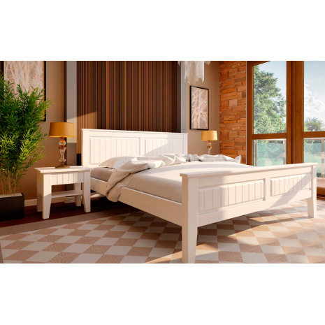 Кровать montenero по цене 16540 рублей - Односпальные кровати в интернет магазине 'Мебель и Сон'