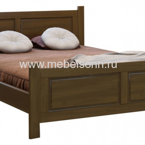 Кровать Monada0