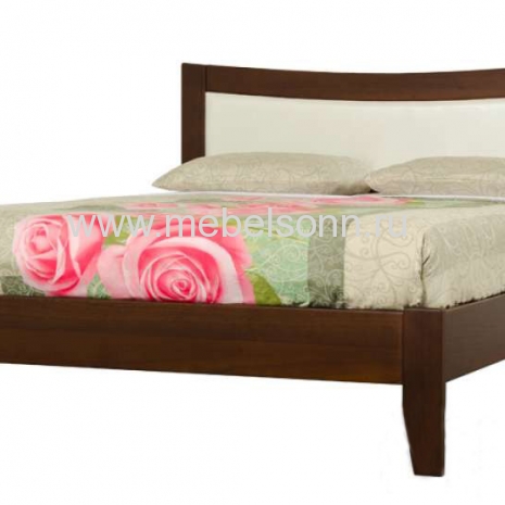 Кровать Monterio0
