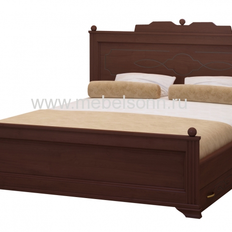 Кровать Molinasso0