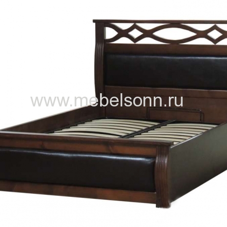 Кровать Bari0