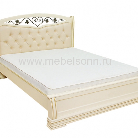 Кровать Verona0