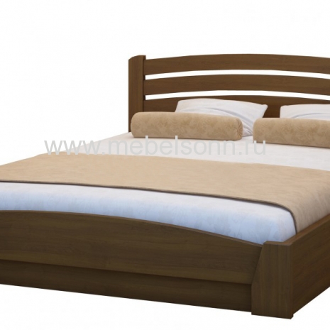 Кровать Loryan0