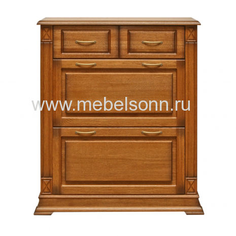 Тумба для обуви Верди - 4050