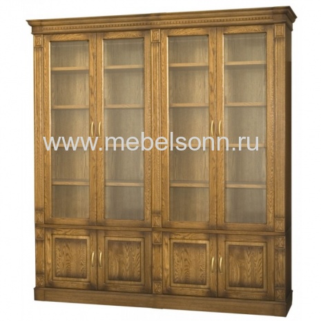 ШКАФ ВЕРДИ - 3240