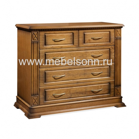 КОМОД ВЕРДИ - 4030