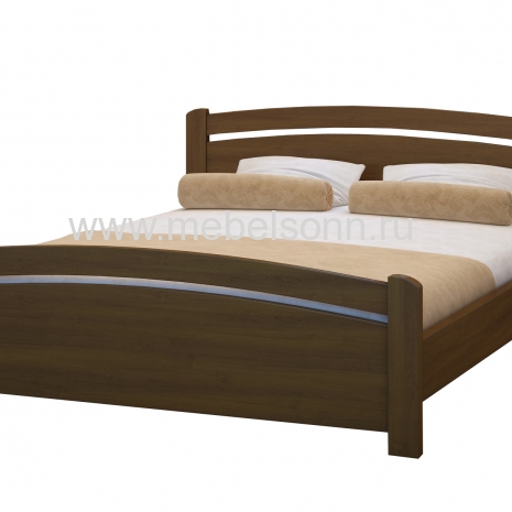 Кровать Novara0