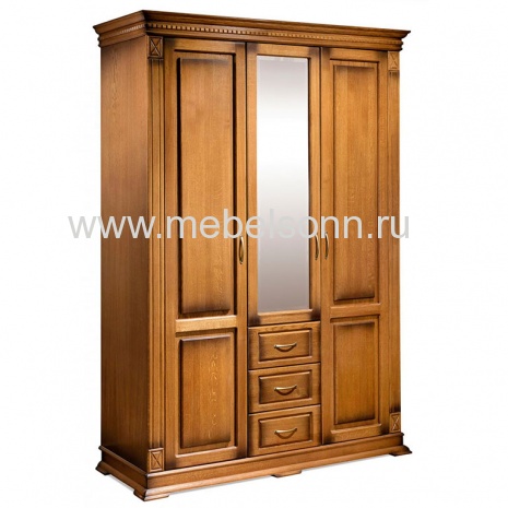 ШКАФ ВЕРДИ - 3200