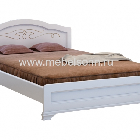Кровать Olivetta0