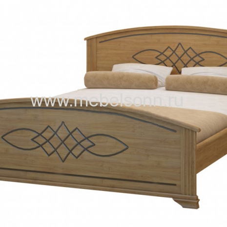 Кровать Arvalia0