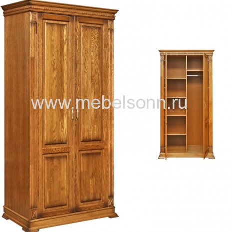 ШКАФ ВЕРДИ - 3190