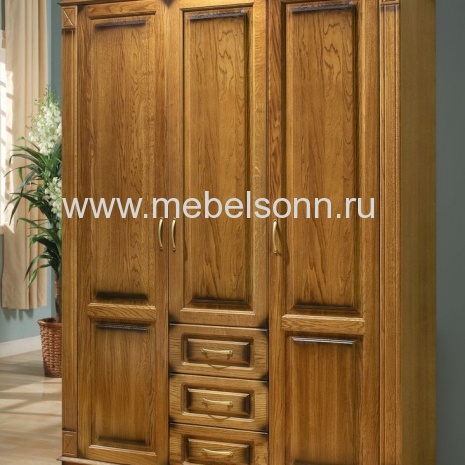 ШКАФ ВЕРДИ - 3250