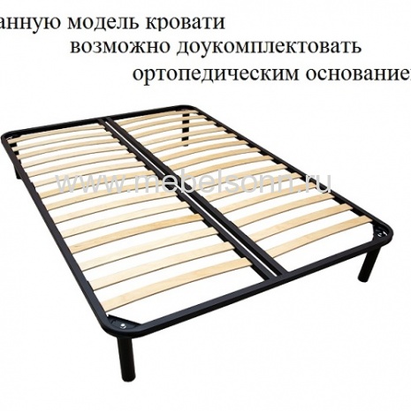 Спальный гарнитур Таката кровать4