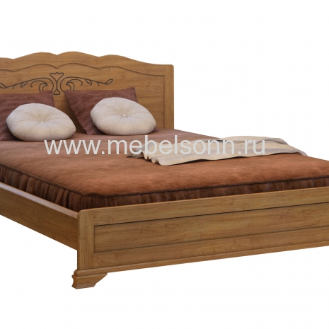 Кровать Morelia0