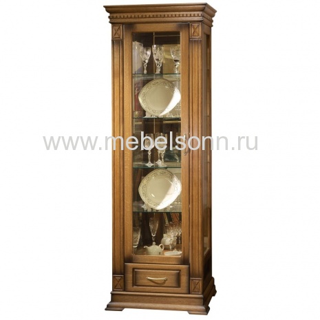 ШКАФ ВЕРДИ СЕРВАНТ- 3140