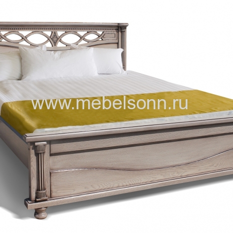 Кровать Marsala0