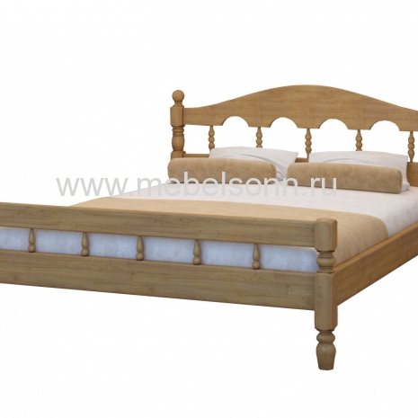Кровать Alfina0