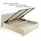Кровать НИКА 5