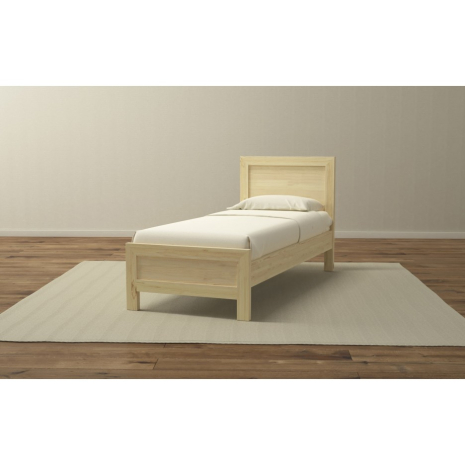 Кровать "Алиса" по цене 10191 рублей - Кровати в интернет магазине 'Мебель и Сон'