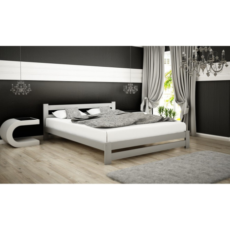Кровать МК - 105 по цене 9023 рублей - Односпальные кровати в интернет магазине 'Мебель и Сон'