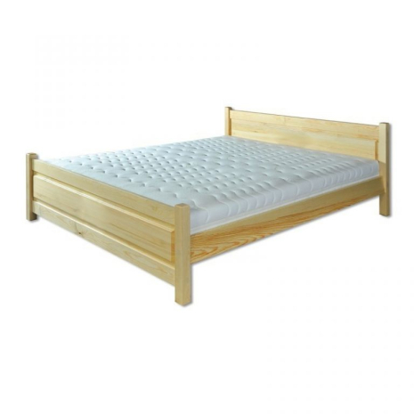 Кровать "Кванта" по цене 8415 рублей - Односпальные кровати в интернет магазине 'Мебель и Сон'