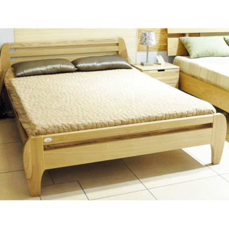 Кровать МК - 107 по цене 12620 рублей - Односпальные кровати в интернет магазине 'Мебель и Сон'