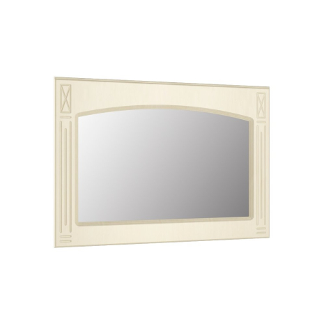 Зеркало "Верди люкс +" по цене 9950 рублей - Зеркала в интернет магазине 'Мебель и Сон'