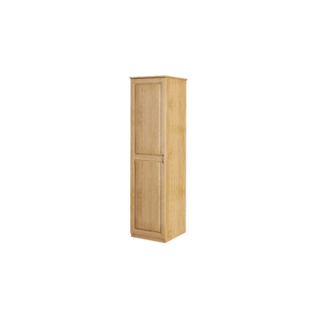 Шкаф ЭКО-1 по цене 18410 рублей - Шкафы из массива в интернет магазине 'Мебель и Сон'