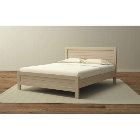 Кровать "Алиса 2" по цене 12170 рублей - Односпальные кровати в интернет магазине 'Мебель и Сон'
