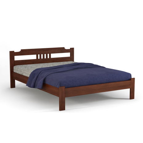 Кровать "Елена" по цене 11612 рублей - Кровати в интернет магазине 'Мебель и Сон'